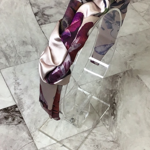 Multi colour Headband - Picture 3 of 6